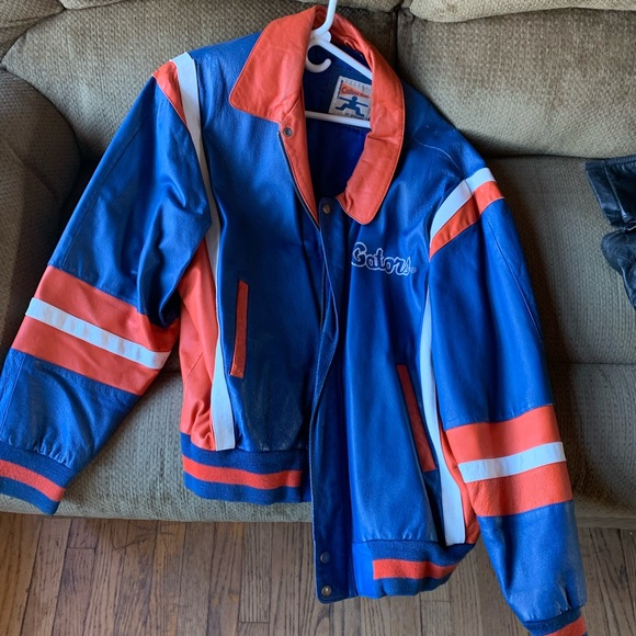 Gators Jacket - Picture 2 of 2